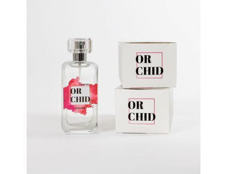 Perfumy Orchid z feromonami Secret Play 50 ml - 3
