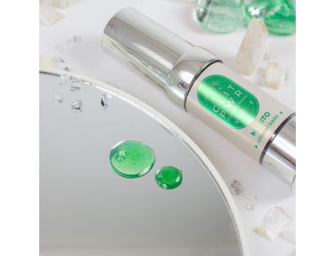 Balsam do łechtaczki Secret Play Mojito 15 ml