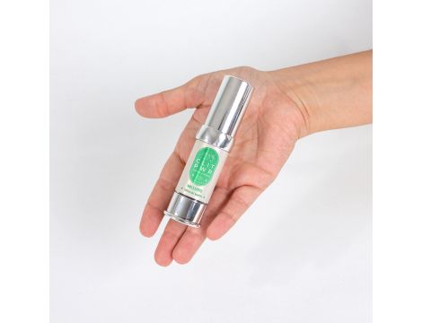 Balsam do łechtaczki Secret Play Mojito 15 ml - 3
