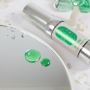 Balsam do łechtaczki Secret Play Mojito 15 ml - 2