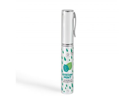 Spray miętowy chłodzący do seksu oralnego Secret Play 11g - 2