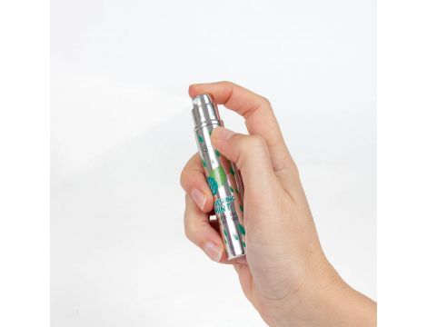 Spray miętowy chłodzący do seksu oralnego Secret Play 11g - 4