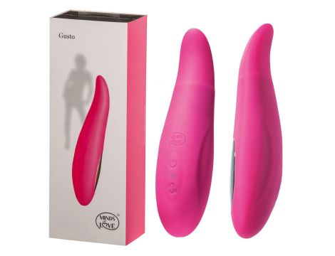 MINDS of LOVE Gusto pink - 4