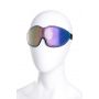 Maska BDSM Anonymo PVC z nadrukiem 27,5 cm - 6