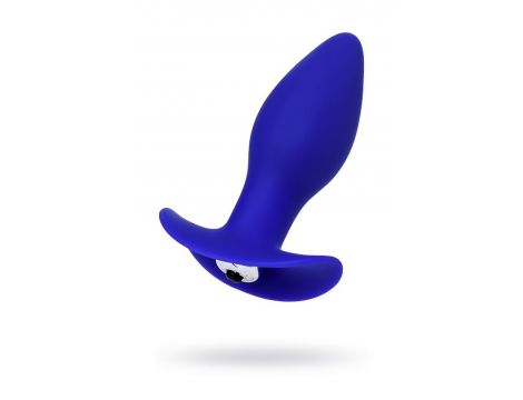 ToDo Fancy Anal Vibro Plug - 4