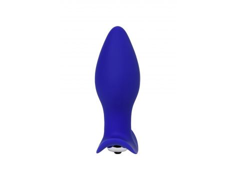 ToDo Fancy Anal Vibro Plug - 3