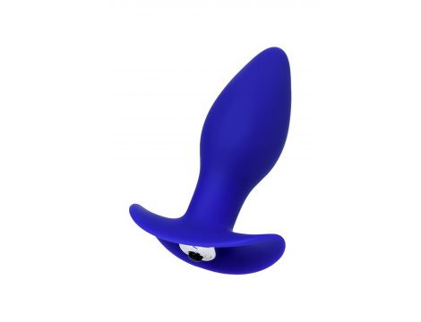 ToDo Fancy Anal Vibro Plug - 5