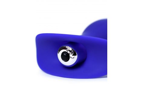 ToDo Fancy Anal Vibro Plug - 6