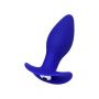 ToDo Fancy Anal Vibro Plug - 6