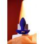 ToDo Fancy Anal Vibro Plug - 9