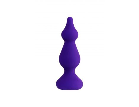 Anal Plug Sholt