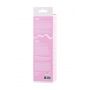 Wibrator króliczek Flovetta Iris silikonowy miętowy USB 22 cm - 7