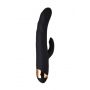 Wibrator króliczek WANAME D Splash Thunder silikonowy czarny - 8