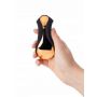 Stymulator łechtaczki WANAME D SPLASH Surf złoty USB - 4