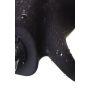 Masażer prostaty Erotist silikonowy czarny 14 cm - 11