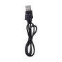 EROTIST SIXTH Prostate Massager vibro with heating silicone black 14.5 cm - 11