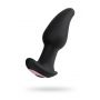 Erotist Hurricane Butt Plug with rimming effect, 10 vibration modes, waterproof, silicone - 3