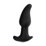 Erotist Hurricane Butt Plug with rimming effect, 10 vibration modes, waterproof, silicone - 9