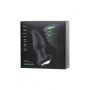 Erotist Hurricane Butt Plug with rimming effect, 10 vibration modes, waterproof, silicone - 6