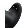 Erotist Hurricane Butt Plug with rimming effect, 10 vibration modes, waterproof, silicone - 7
