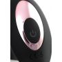 Erotist Hurricane Butt Plug with rimming effect, 10 vibration modes, waterproof, silicone - 8