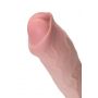 Dildo realistyczne My Babe by RealStick My Sweety cieliste TPE 21,5 cm - 14