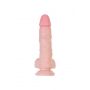 Dildo realistyczne My Dainty RealStick cieliste TPE 20 5 cm - 2