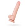 Dildo realistyczne My Babe nude 22 cm - 3