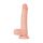Dildo realistyczne My Babe nude 22 cm