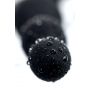 TOYFA POPO Pleasure Anal Beads Black - 10