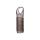ToyFa XLover, Penis sleeve, for enlargement, TPE, transparent black, 11 cm