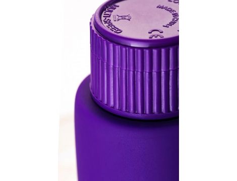 A-TOYS, Vibrator, Silicone, Purple, 17 cm - 7