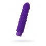 A-TOYS, Vibrator, Silicone, Purple, 17 cm - 2