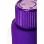 A-TOYS, Vibrator, Silicone, Purple, 17 cm - 8