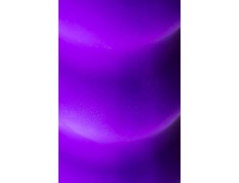 A-TOYS, Vibrator, Silicone, Purple, 17 cm - 5