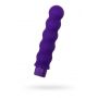A-TOYS, Vibrator, Silicone, Purple, 17 cm - 3