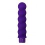 A-TOYS, Vibrator, Silicone, Purple, 17 cm - 2