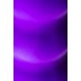 A-TOYS, Vibrator, Silicone, Purple, 17 cm - 6