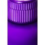 A-TOYS, Vibrator, Silicone, Purple, 17 cm - 8