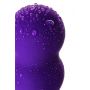 A-TOYS, Vibrator, Silicone, Purple, 17 cm - 14