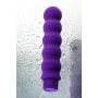A-TOYS, Vibrator, Silicone, Purple, 17 cm - 11