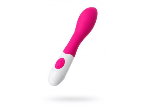 Różowy Wibrator A-TOYS - 3