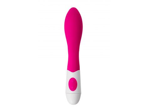 Różowy Wibrator A-TOYS - 4