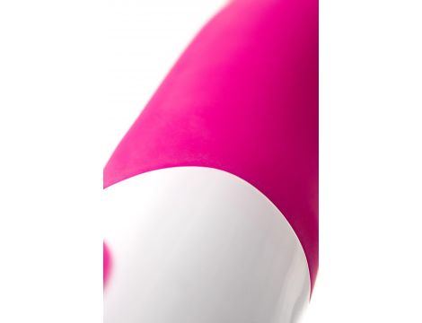Różowy Wibrator A-TOYS - 5