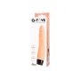 A-TOYS, Realistic Multi-Speed Vibrator, Silicone, Vibration Modes, 17.2 CM - 6