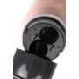 A-TOYS, Realistic Multi-Speed Vibrator, Silicone, Vibration Modes, 17.2 CM - 7