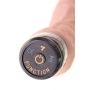 A-TOYS, Realistic Multi-Speed Vibrator, Silicone, Vibration Modes, 17.2 CM - 8