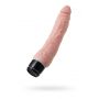 A-TOYS, Realistic Multi-Speed Vibrator, Silicone, Vibration Modes, 17.2 CM - 12