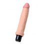 Wibrator realistyczny A Toys Toyfa TPE 17 cm - 4