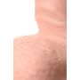Wibrator realistyczny A Toys TPE wielobiegowy 18 cm - 12